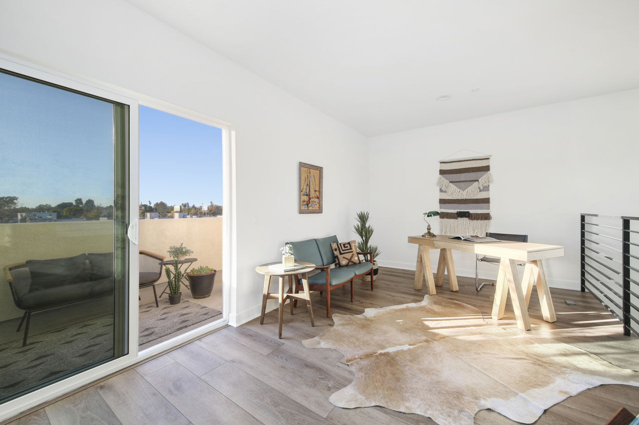 Photo: Start the New Year in a New Home